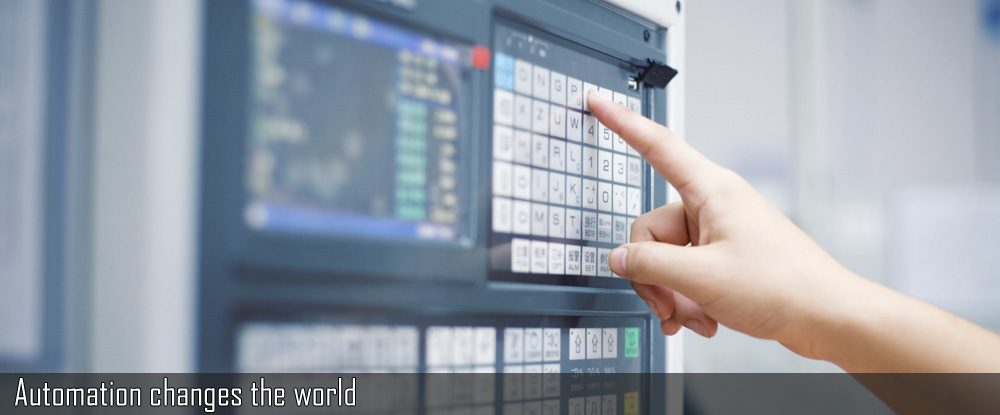 PLC programming interface TIA Portal tutorial