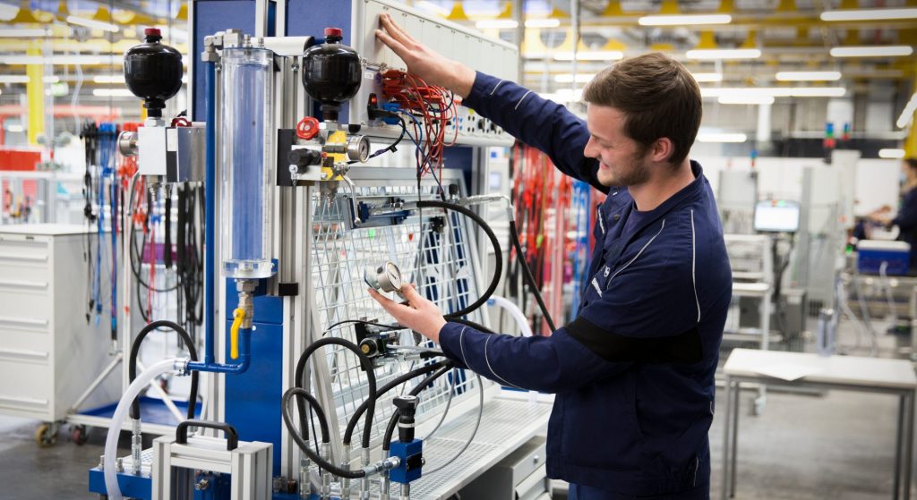 Automation system installation Chandigarh