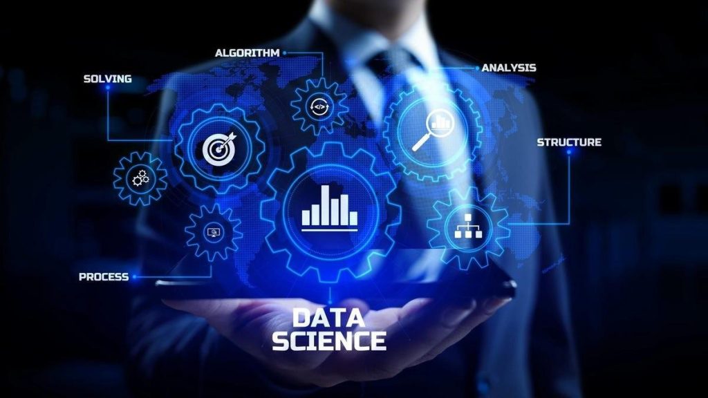 Data Science Training near me in Chandigarh AI lab setup