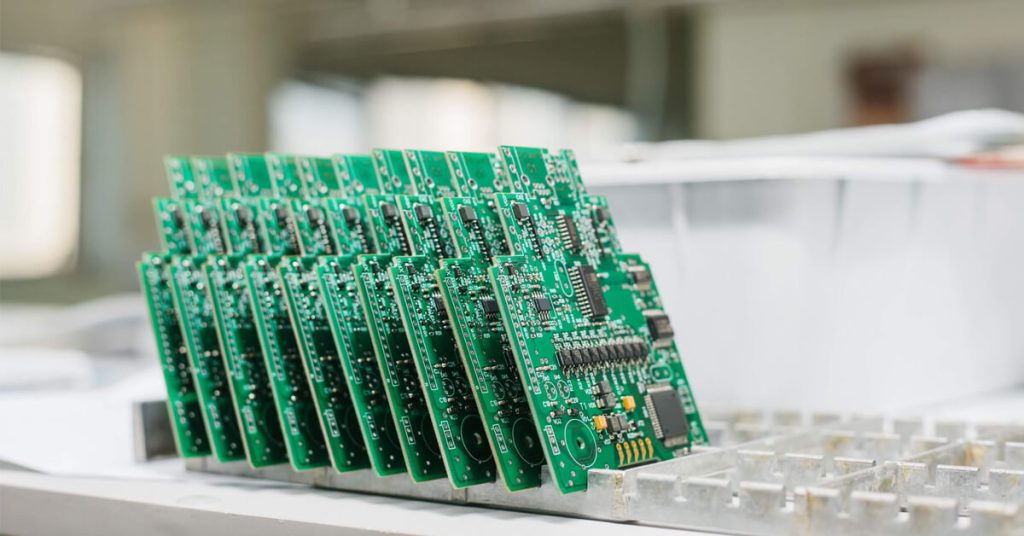 IoT project development in Mohali