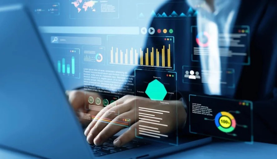 TheCoreSystems Mohali automation office