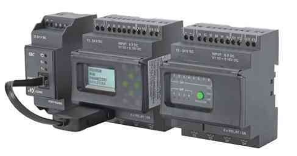 Industrial automation training ladder logic session PLC Amritsar