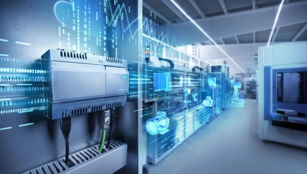 PLC Automation Training near me in Ambala industrial project