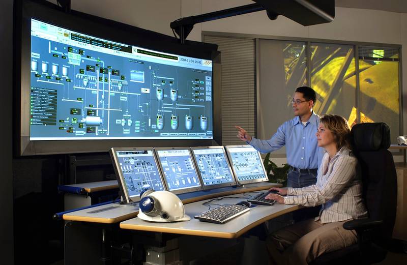 Hands-on SCADA Automation Training in Chandigarh with expert guidance