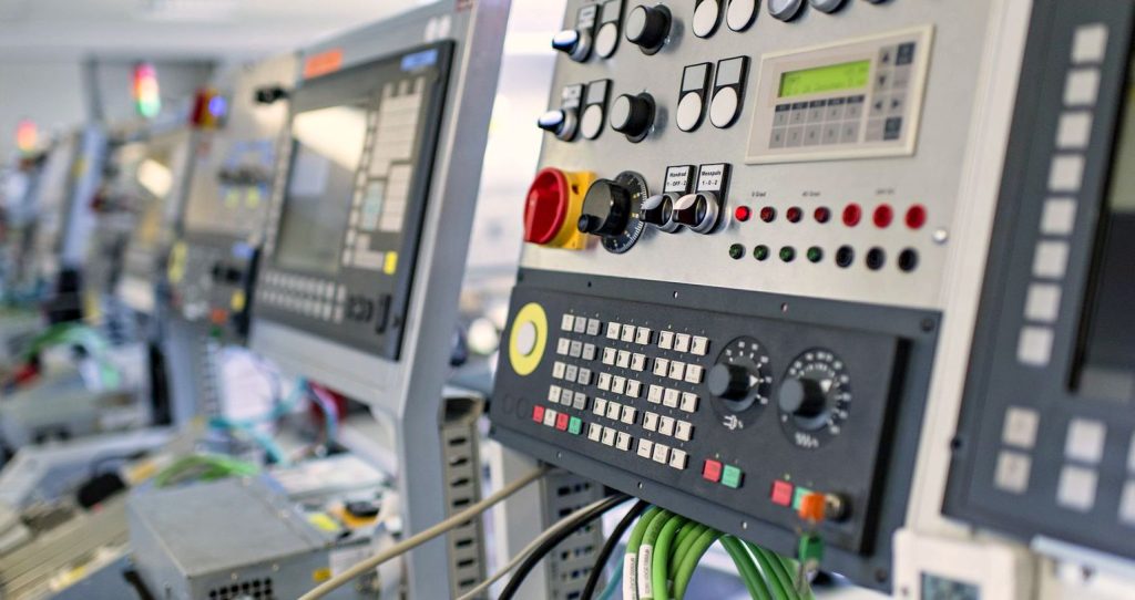 SCADA training session Jalandhar