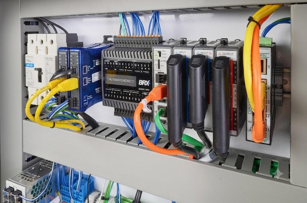 Best PLC Automation Course in Baddi TheCoreSystems