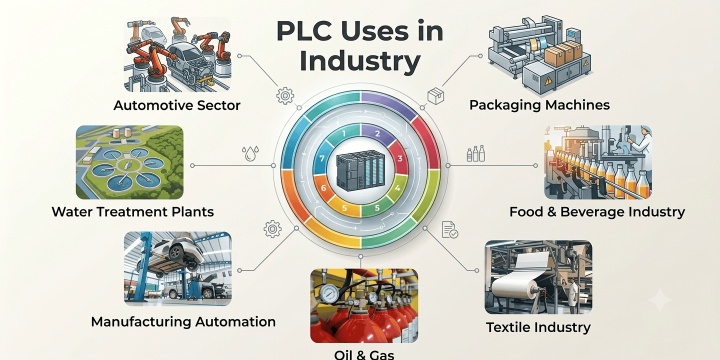 Industry Applications