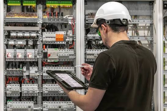 Best Electrical Company in Chandigarh