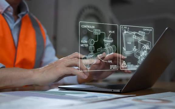 automation and smart monitoring