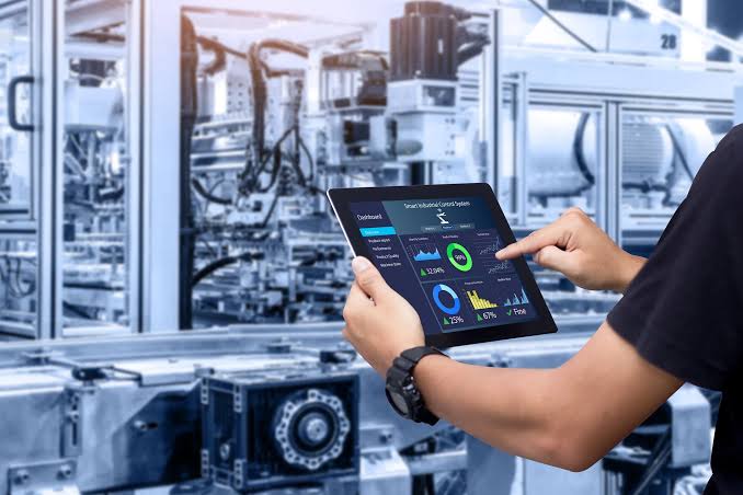 electrical automation