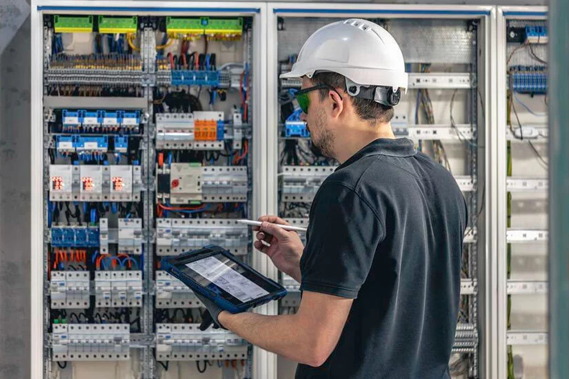 Best PLC Automation Course in Ambala