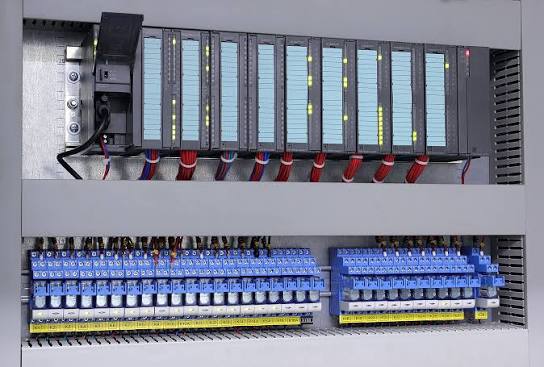 plc automation