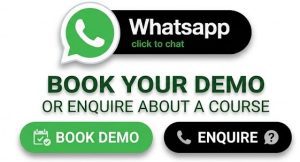 Enquire or Book Demo on WhatsApp