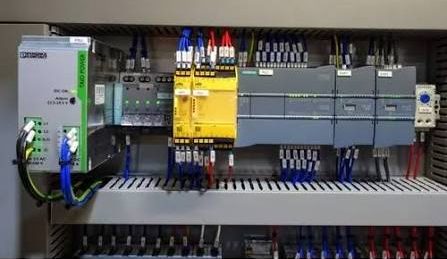 PLC Programming course in India