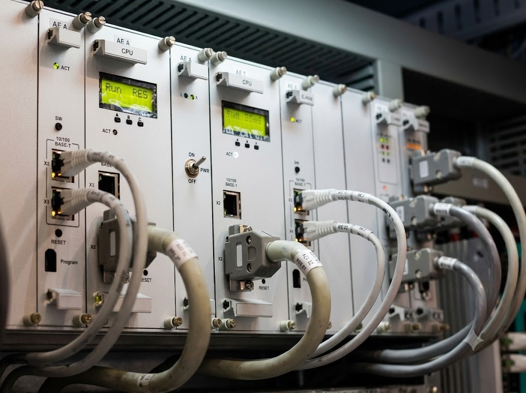 plc automation Is PLC Programming in Demand the core systems