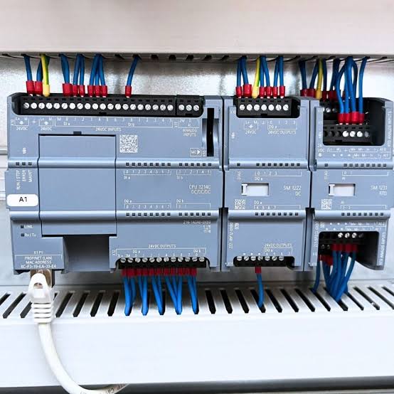 siemens plc for plc course at thecoresystems